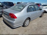 Honda Civic Lx 2HGES16535H622959 снимка