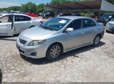 Toyota Corolla S 2T1BU4EE0AC534731 снимка