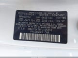 Hyundai Genesis 3.8 Base KMHHT6KJ6FU125391 снимка