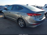 Hyundai Elantra Value Edition KMHD84LFXJU513120 fotografie