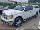 Ford F-150 Xlt 1FTFX1EF4EFC33764 снимка