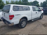 Ford F-150 Xlt 1FTFX1EF4EFC33764 снимка