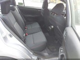 Subaru Wrx JF1VA1B69H9834923 снимка