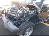 Jeep Wrangler Black Bear 1C4AJWAG2GL186410 снимка