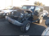 Jeep Wrangler Black Bear 1C4AJWAG2GL186410 снимка