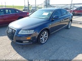 Audi A6 3.0 Premium WAUKGAFB4AN021700 снимка