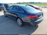 Audi A6 3.0 Premium WAUKGAFB4AN021700 снимка