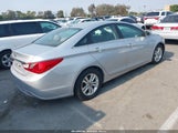 Hyundai Sonata Gls 5NPEB4AC1BH078678 снимка
