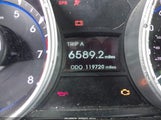 Hyundai Sonata Gls 5NPEB4AC1BH078678 снимка