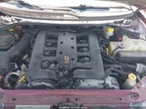 Chrysler 300M 2C3AE66G41H582506 fotografie