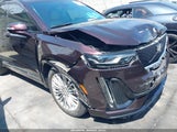 Cadillac Xt6 Awd Sport 1GYKPGRS1LZ183209 fotografie