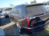 Cadillac Xt6 Awd Sport 1GYKPGRS1LZ183209 fotografie
