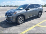 Nissan Rogue Sv Fwd 5N1AT3BAXMC841424 снимка