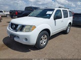 Nissan Pathfinder S 5N1AR18U29C617088 снимка