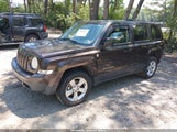 Jeep Patriot Latitude 1C4NJRFB3ED641286 снимка