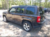 Jeep Patriot Latitude 1C4NJRFB3ED641286 снимка