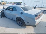 Dodge Challenger Srt Super Stock 2C3CDZL95MH593277 снимка
