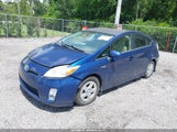 Toyota Prius Three JTDKN3DU2B5310715 снимка
