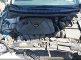 Hyundai Elantra Limited 5NPDH4AE8EH492105 снимка