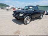 Ford Ranger Edge 1FTYR11U74TA01084 снимка