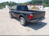 Ford Ranger Edge 1FTYR11U74TA01084 снимка