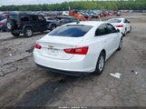 Chevrolet Malibu Ls 1G1ZB5ST3GF338577 снимка