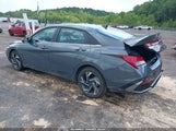 HYUNDAI ELANTRA SEL CONVENIENCE KMHLS4DGXSU000407 fotografie