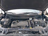 Chevrolet Equinox Lt 3GNAXJEV7JS622753 снимка