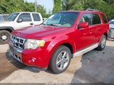 Ford Escape Limited 1FMCU0EG8AKD32387 снимка