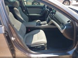 Honda Accord Hybrid Ex-L 1HGCV3F5XKA012111 снимка