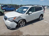 Subaru Forester 2.5I Premium JF2SJAFC4FH576425 снимка