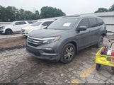 Honda Pilot Ex-L 5FNYF5H84HB001514 снимка