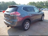 Nissan Rogue Sv KNMAT2MV8FP565478 снимка