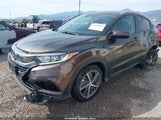 Honda Hr-V Awd Ex 3CZRU6H57MM705325 fotografie