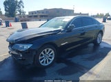 BMW 740Li xDrive WBAYF4C57DD127937 снимка