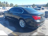 BMW 740Li xDrive WBAYF4C57DD127937 снимка