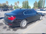 BMW 740Li xDrive WBAYF4C57DD127937 снимка