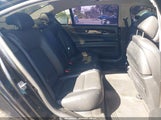 BMW 740Li xDrive WBAYF4C57DD127937 снимка