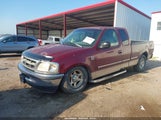 Ford F-150 Lariat/Standard/Xl/Xlt 1FTEX17L7WKA03840 fotografie