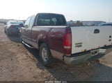 Ford F-150 Lariat/Standard/Xl/Xlt 1FTEX17L7WKA03840 fotografie