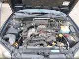 Subaru Impreza 2.5Rs JF1GG67555G811098 photo
