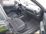 Subaru Impreza 2.5Rs JF1GG67555G811098 photo