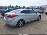 Hyundai Elantra Gls KMHDH4AE5DU880599 снимка