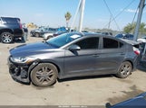 Hyundai Elantra Sel 5NPD84LF4JH388131 photo