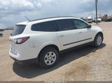 Chevrolet Traverse Ls 1GNKRFED9FJ219191 photo