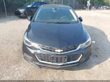Chevrolet Cruze Lt Auto 1G1BE5SM4J7219228 снимка