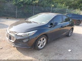 Chevrolet Cruze Lt Auto 1G1BE5SM4J7219228 снимка