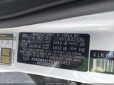 Kia Rio Lx KNADM4A36E6402452 снимка