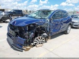 Nissan Rogue Sport Sv Fwd Xtronic Cvt JN1BJ1BVXNW345872 photo