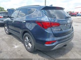 Hyundai Santa Fe Sport 2.4L 5XYZUDLB6HG473116 fotografie